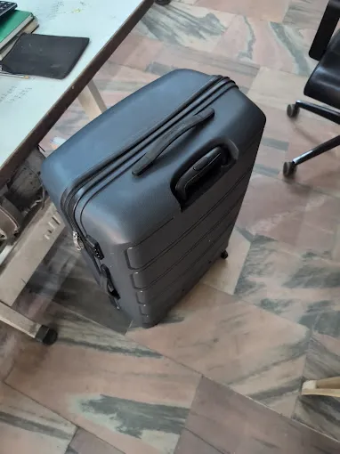ALPHA TROLLEY SUITCASE AND BAG REPAIR SERVICE